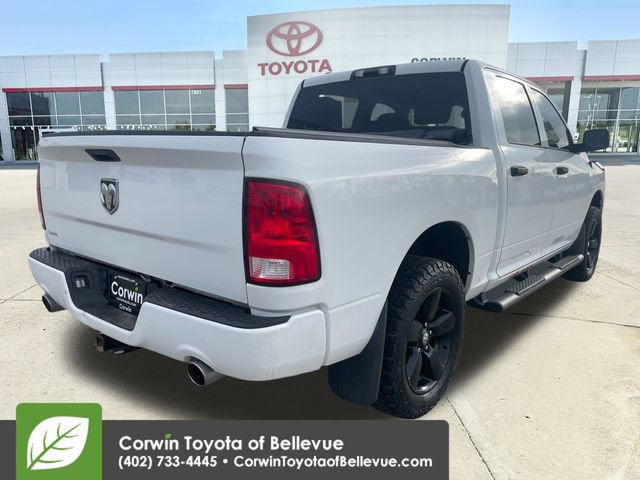 Used 2015 RAM 1500 Express image 5