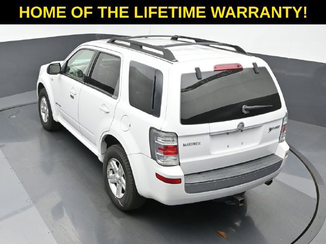 Used 2008 Mercury Mariner 2WD Hybrid image 43