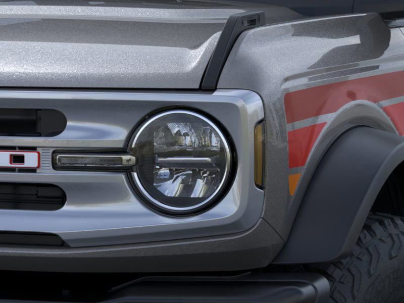 New 2026 Ford Bronco Big Bend image 20