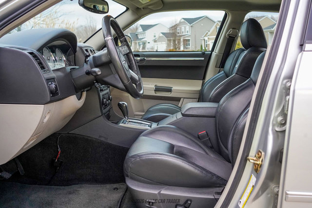 Used 2006 Chrysler 300 SRT8 w/ SRT Option Group II image 21