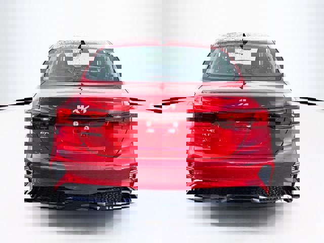 Certified 2023 Kia Forte LXS image 29