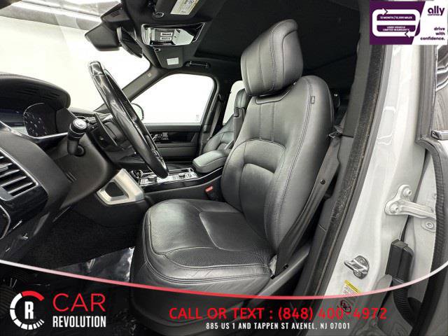 Used 2019 Land Rover Range Rover Supercharged image 22