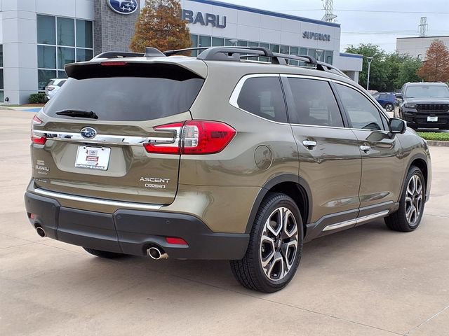 Certified 2023 Subaru Ascent Touring AWD/4WD image 4