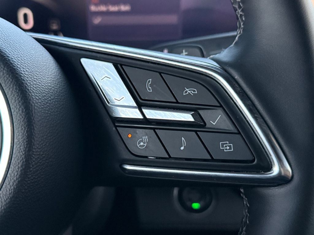 Used 2025 Buick Enclave Preferred image 26