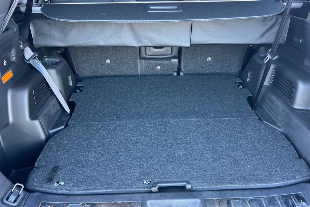 New 2025 Mitsubishi Outlander SEL AWD/4WD image 17