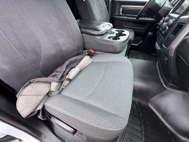 Used 2021 RAM 1500 Warlock w/ Electronics Group AWD/4WD image 32