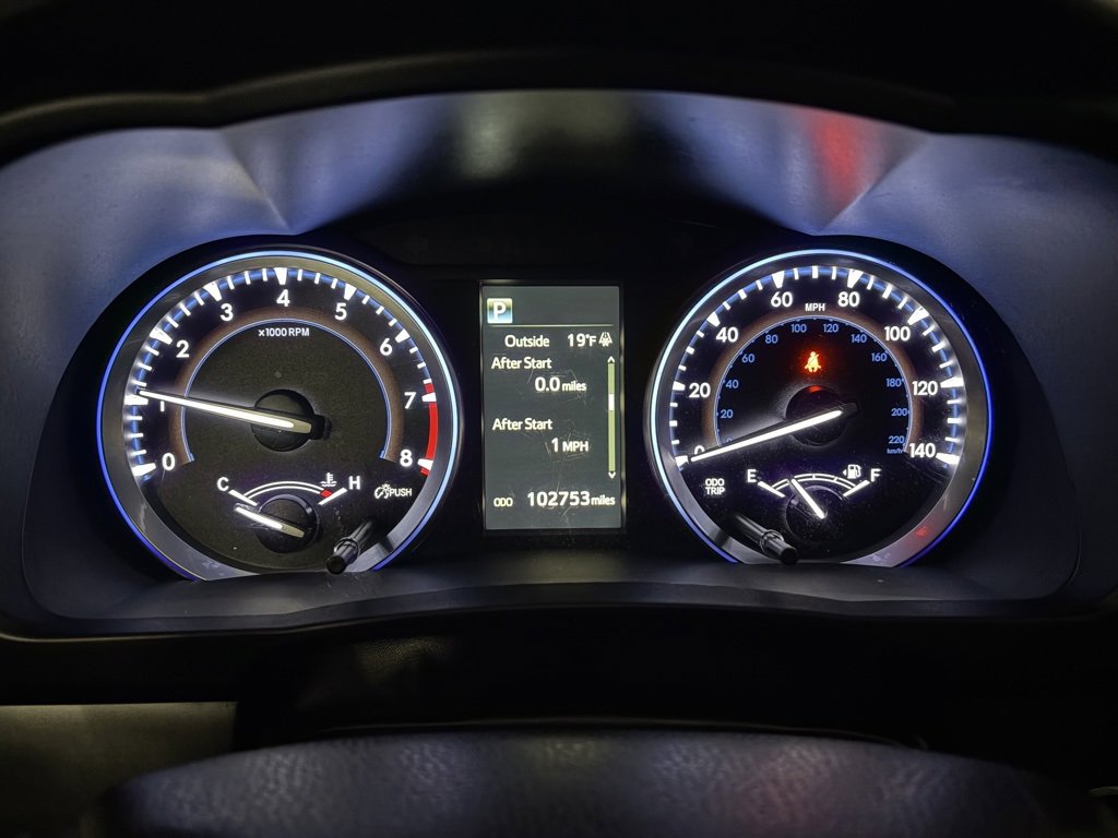 Certified 2018 Toyota Highlander XLE image 25