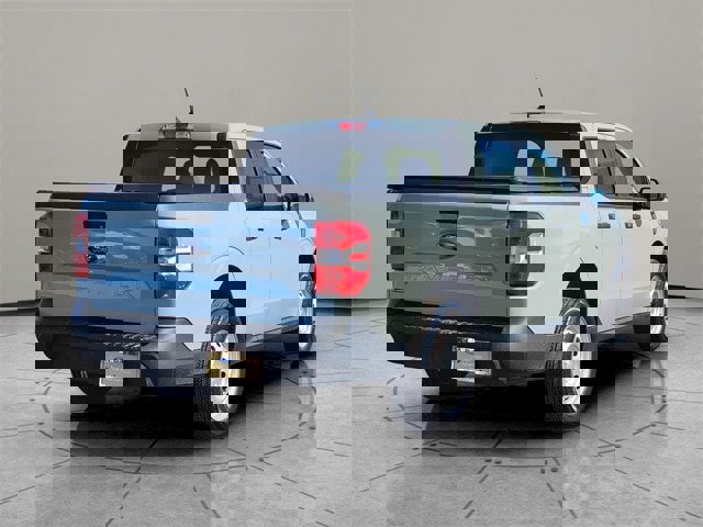 Certified 2023 Ford Maverick XL image 11