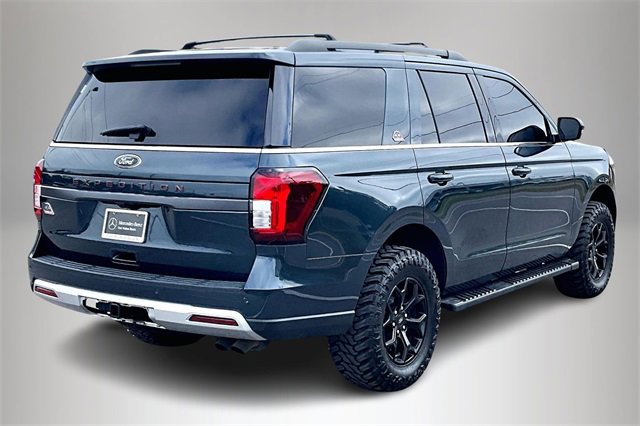 Used 2024 Ford Expedition Timberline image 5