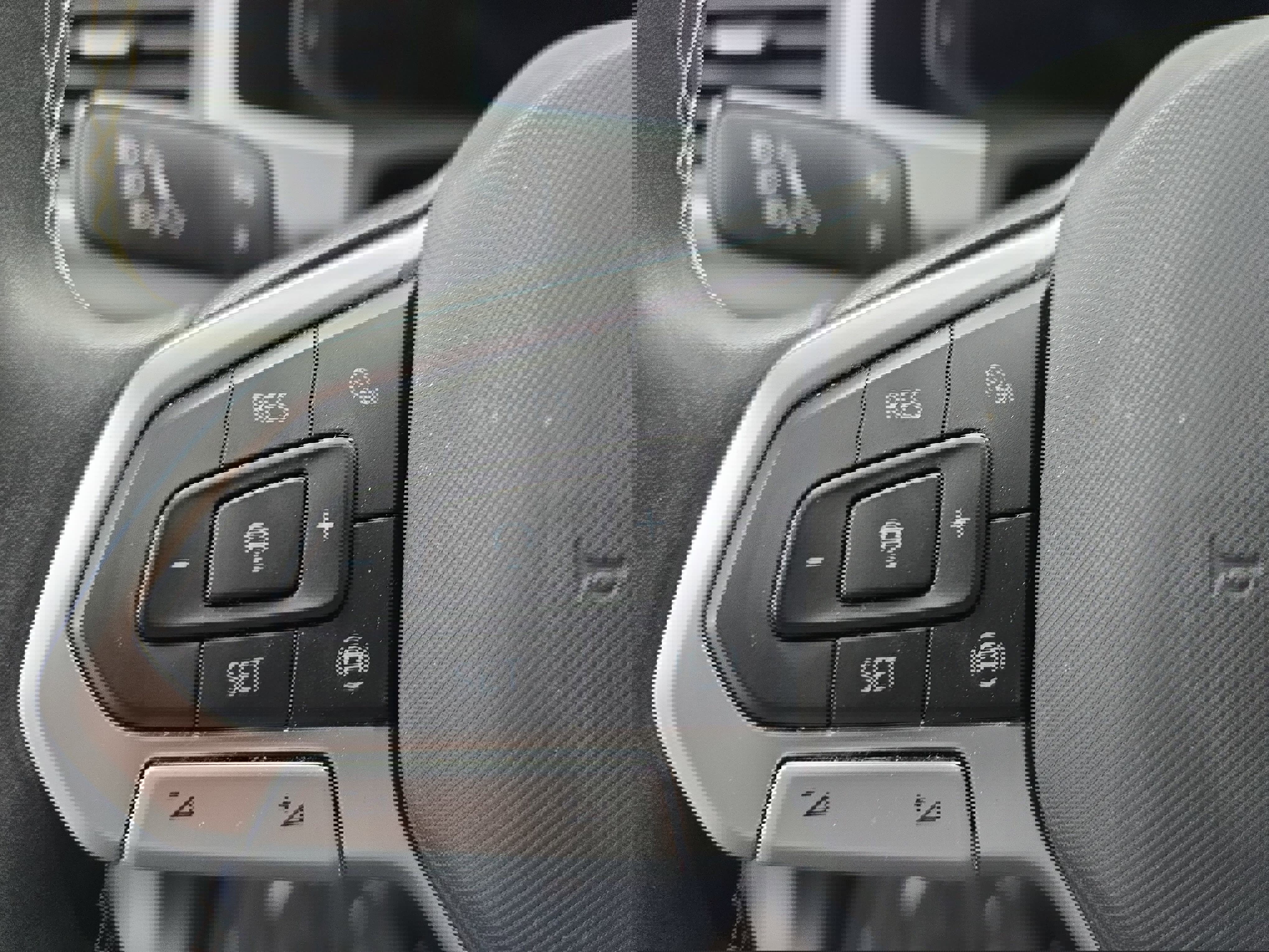 Certified 2023 Volkswagen Atlas Cross Sport SE w/ Black Wheel Package image 17