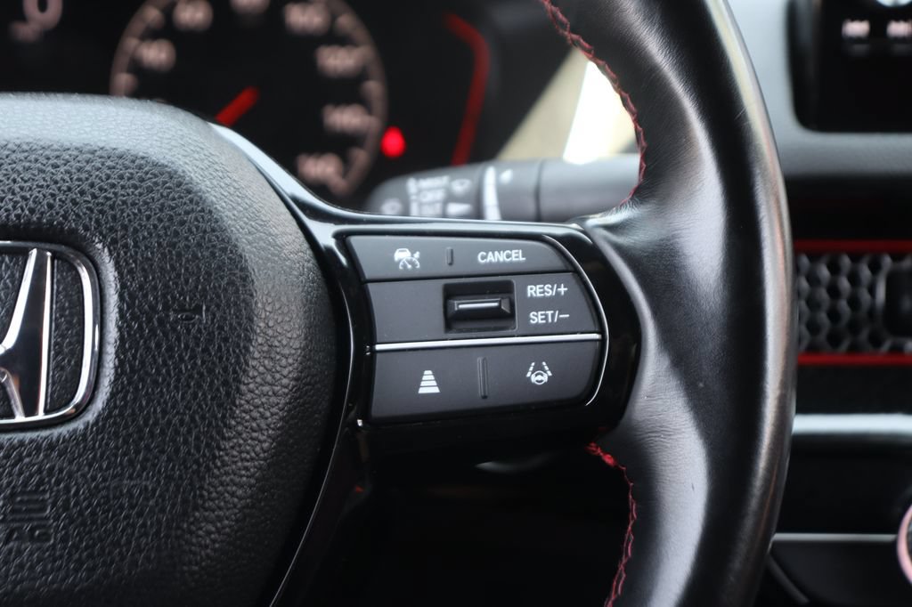Used 2022 Honda Civic Si image 23
