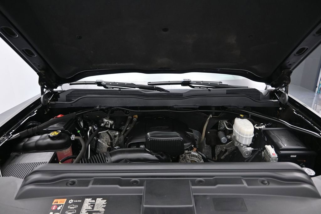 Used 2019 Chevrolet Silverado 3500 W/T w/ WT Convenience Package AWD/4WD image 25
