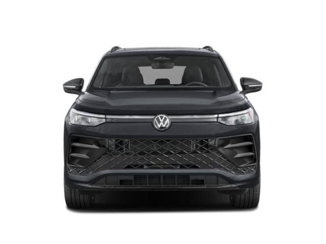 New 2026 Volkswagen Tiguan SE R-Line AWD/4WD image 4