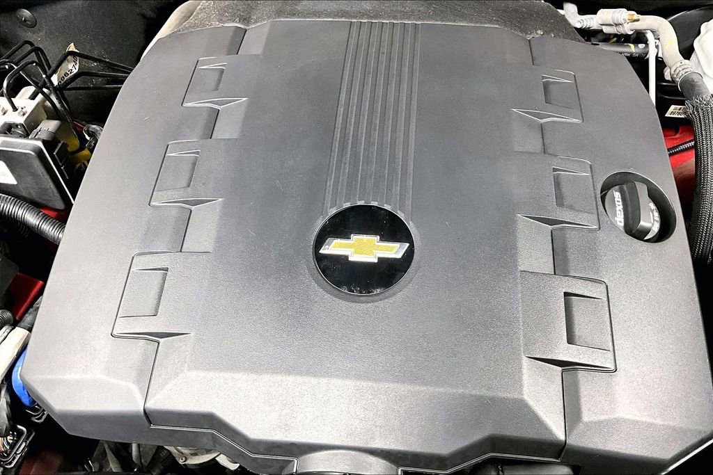 Used 2012 Chevrolet Camaro LT image 28