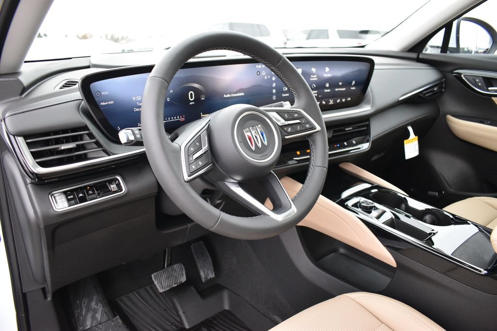 New 2026 Buick Envision Preferred AWD/4WD image 18