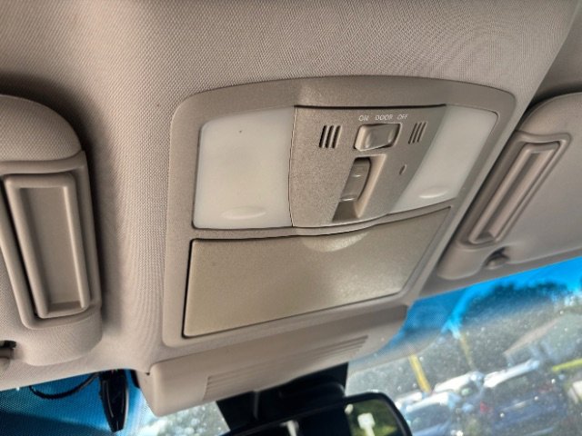 Used 2012 INFINITI QX56 4WD w/ Deluxe Touring Pkg image 33