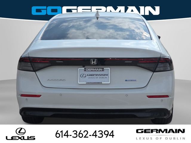 Used 2023 Honda Accord EX-L image 12