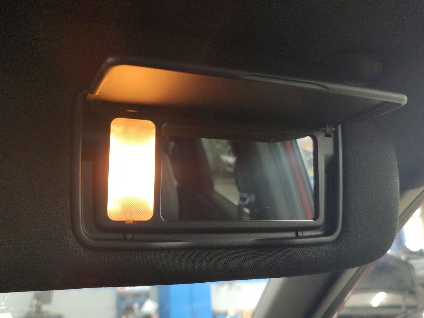 Used 2024 Honda CR-V Sport Touring image 6