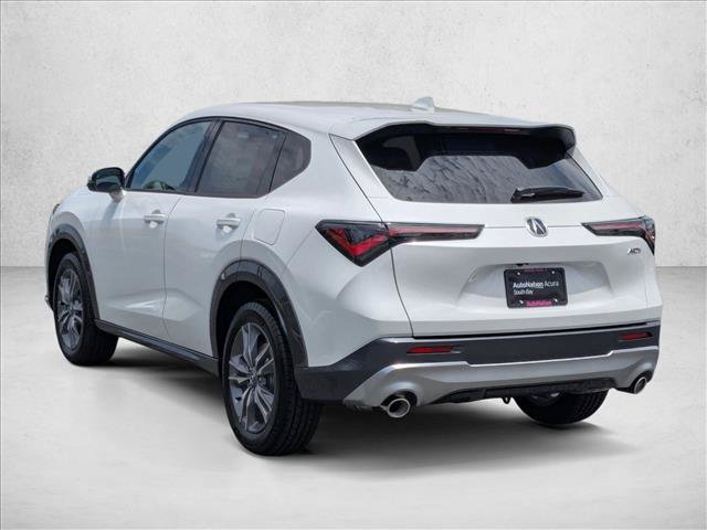 New 2026 Acura ADX FWD image 9