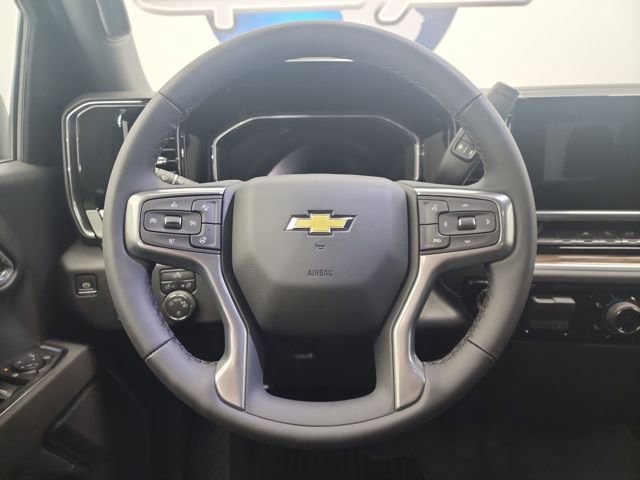 New 2026 Chevrolet Silverado 1500 LT image 17