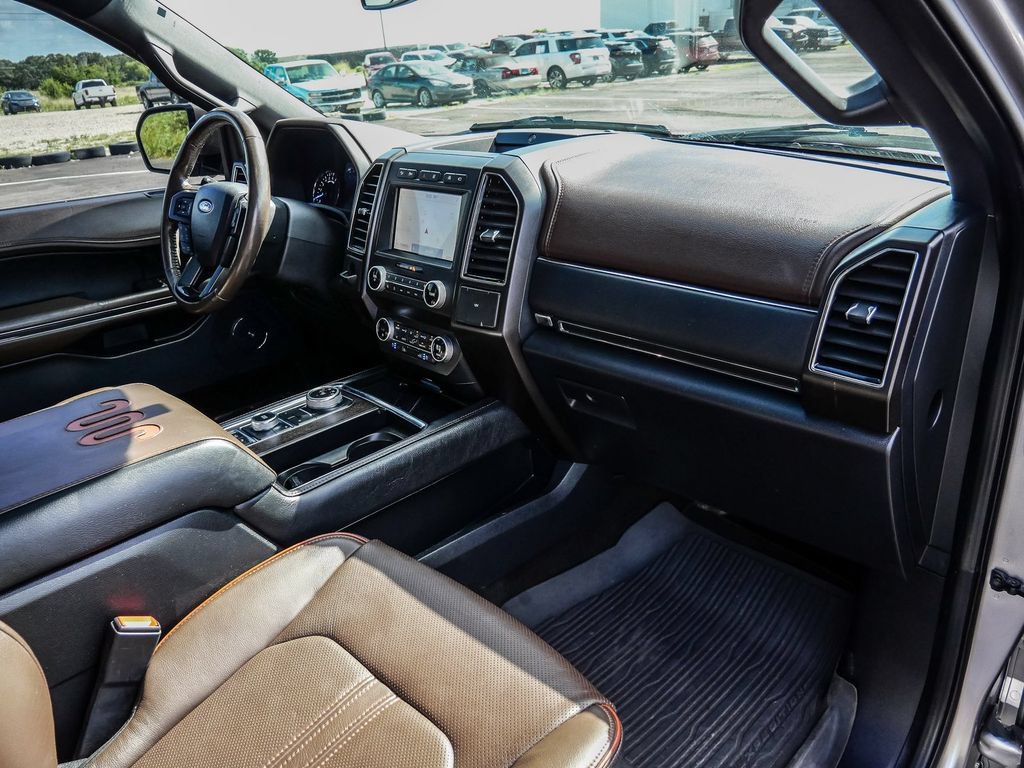 Used 2021 Ford Expedition King Ranch AWD/4WD image 22