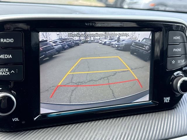 Used 2019 Hyundai Tucson Night image 21