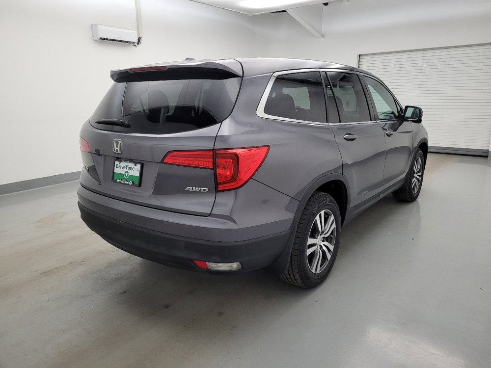 Used 2016 Honda Pilot EX image 9