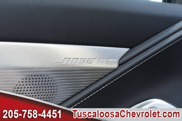 Used 2024 Chevrolet Corvette Stingray Preferred Cpe w/ 2LT RWD image 23
