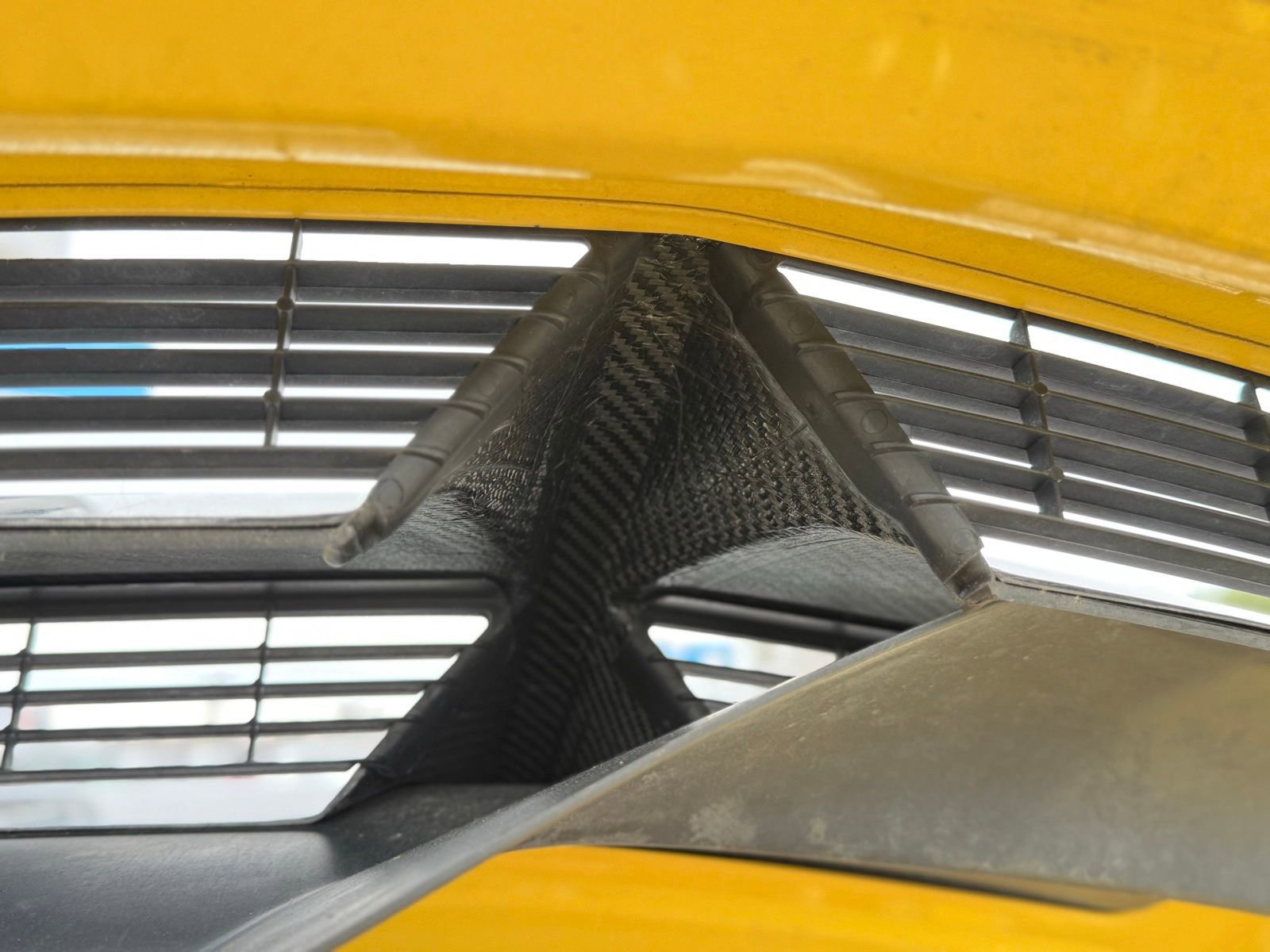 Used 2013 Chevrolet Camaro ZL1 image 58