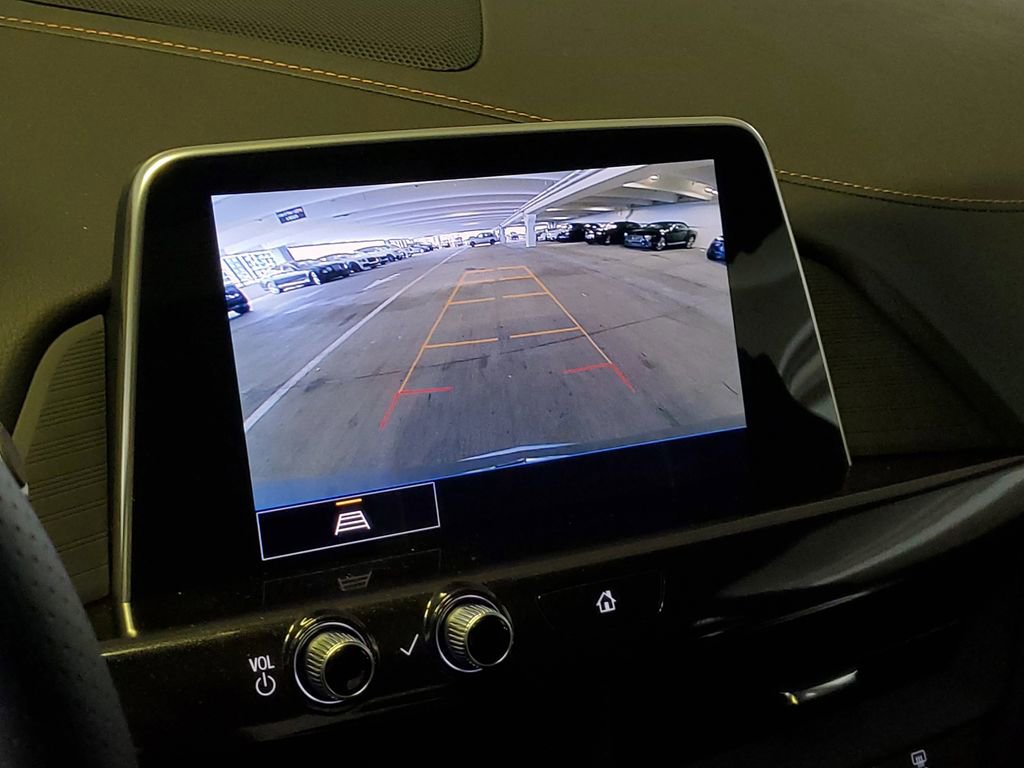 New 2026 Cadillac CT4 Sport RWD image 25