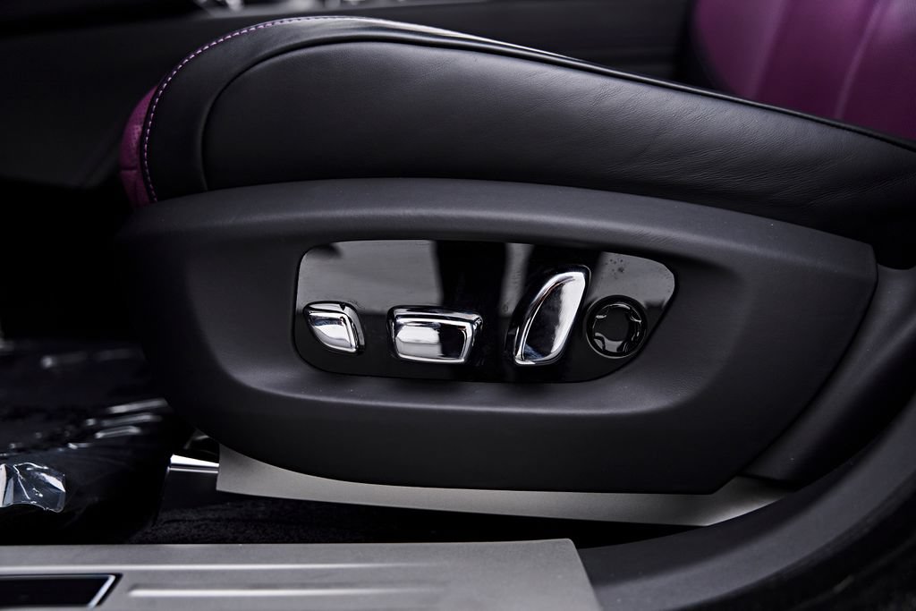 Used 2022 Rolls-Royce Ghost Black Badge AWD/4WD image 48