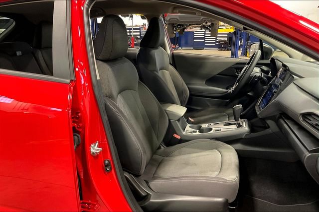Used 2024 Subaru Crosstrek 2.0i Premium image 7