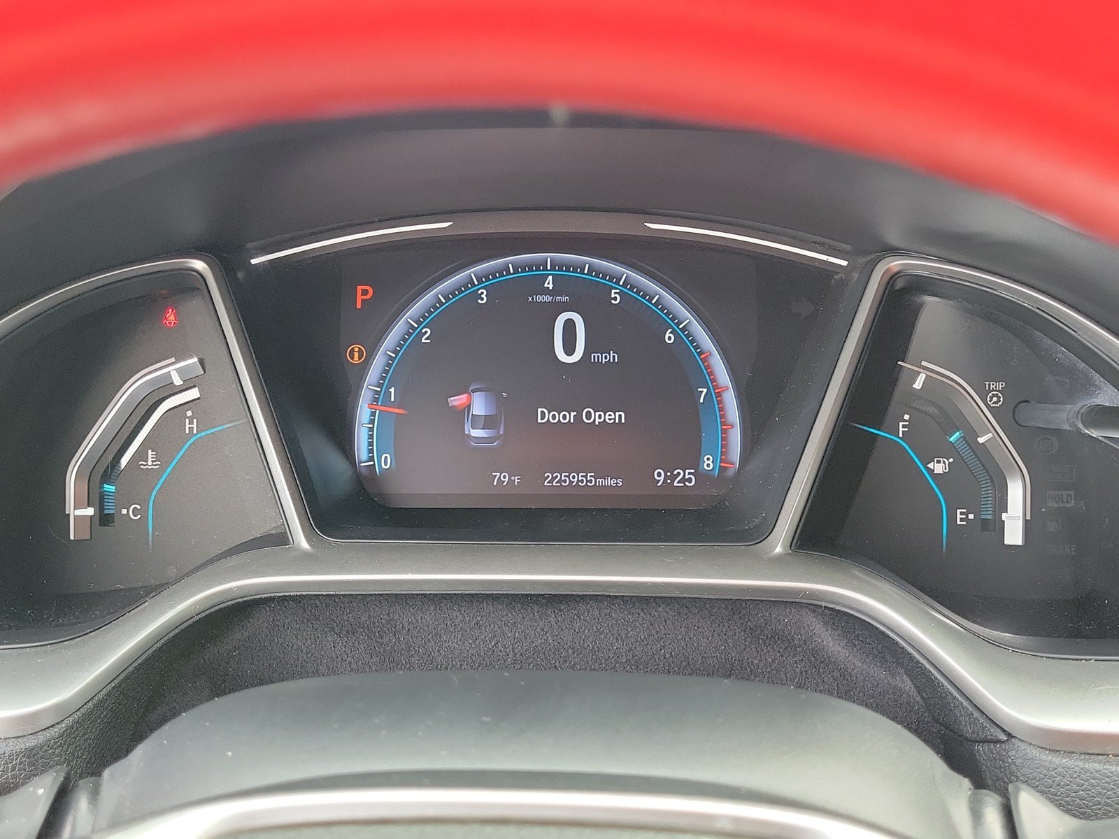 Used 2021 Honda Civic EX image 20