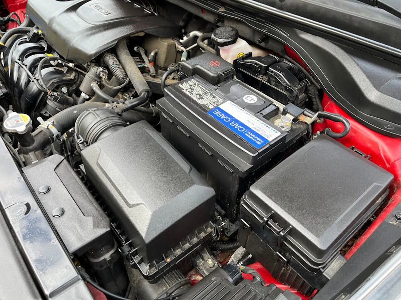 Used 2019 Hyundai Accent SE image 28