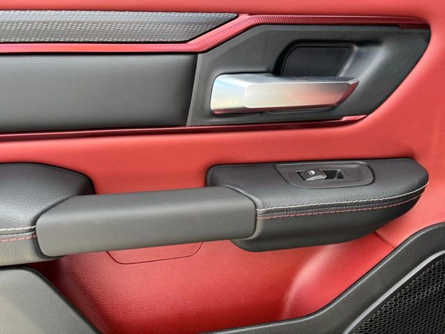 New 2026 RAM 1500 Rebel w/ Bed Utility Group AWD/4WD image 14