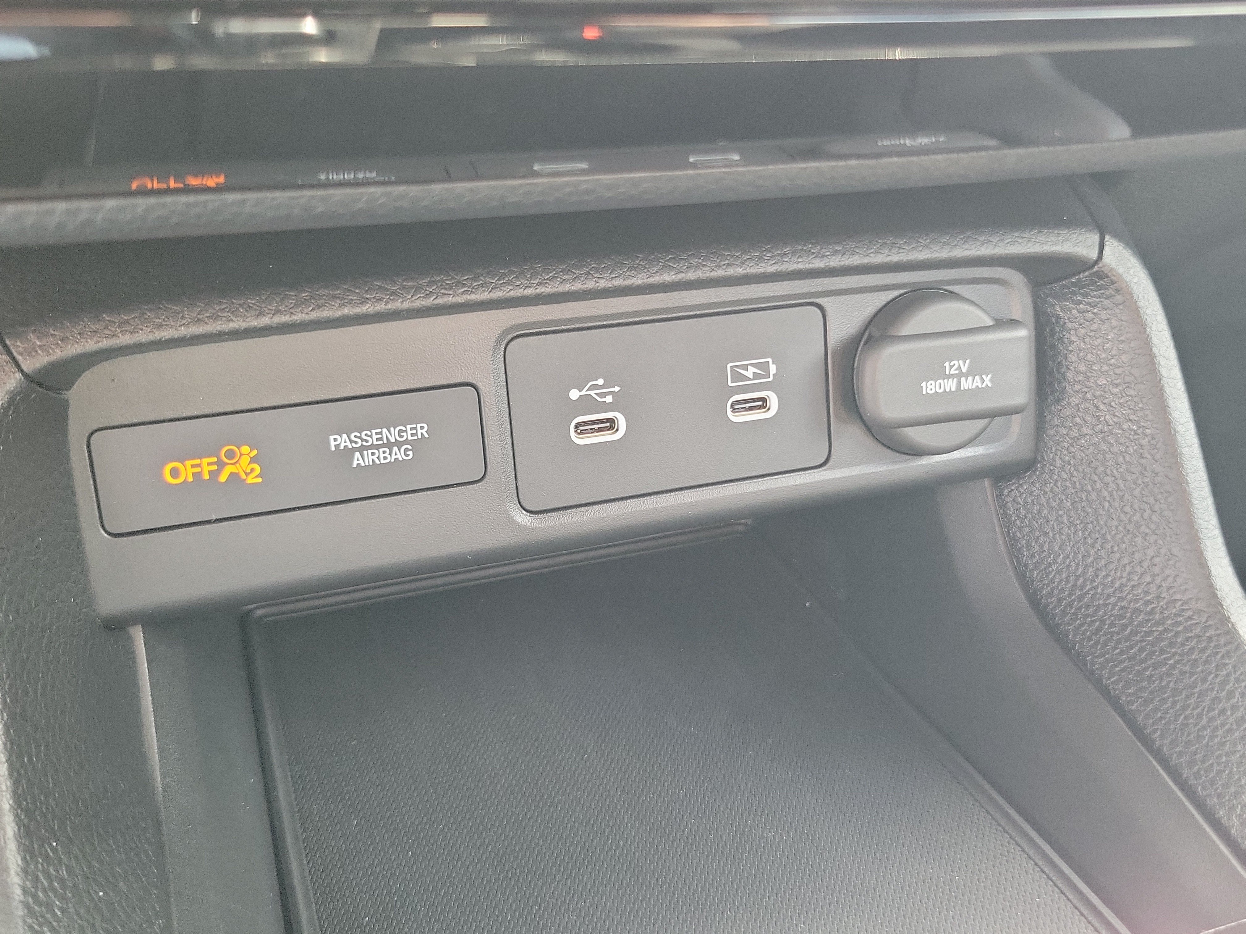 Used 2026 Honda Civic Sport image 24