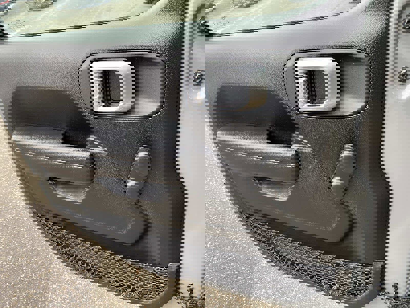 Certified 2023 Jeep Wrangler Sport image 20