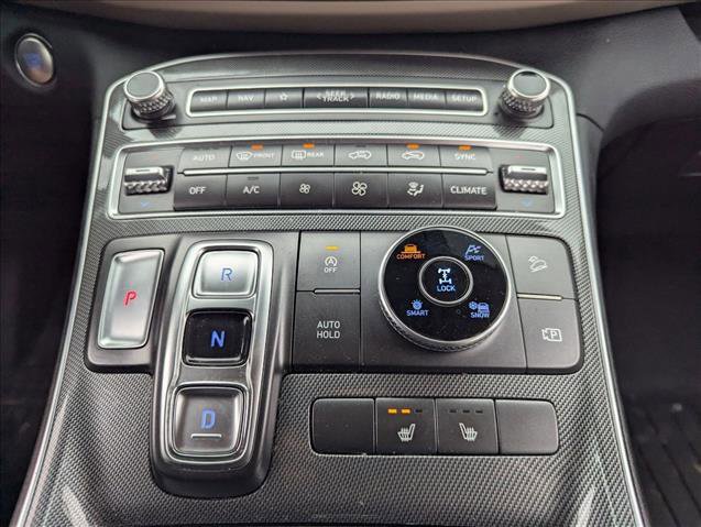 Used 2023 Hyundai Santa Fe SEL image 13