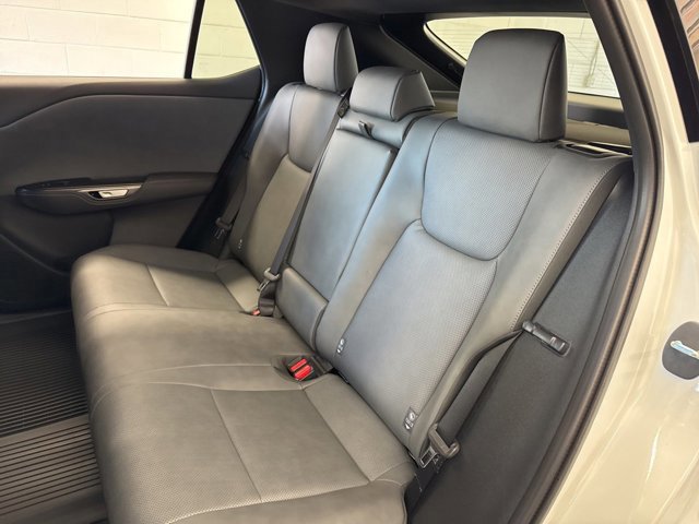 New 2026 Lexus RZ 350e 2WD image 39