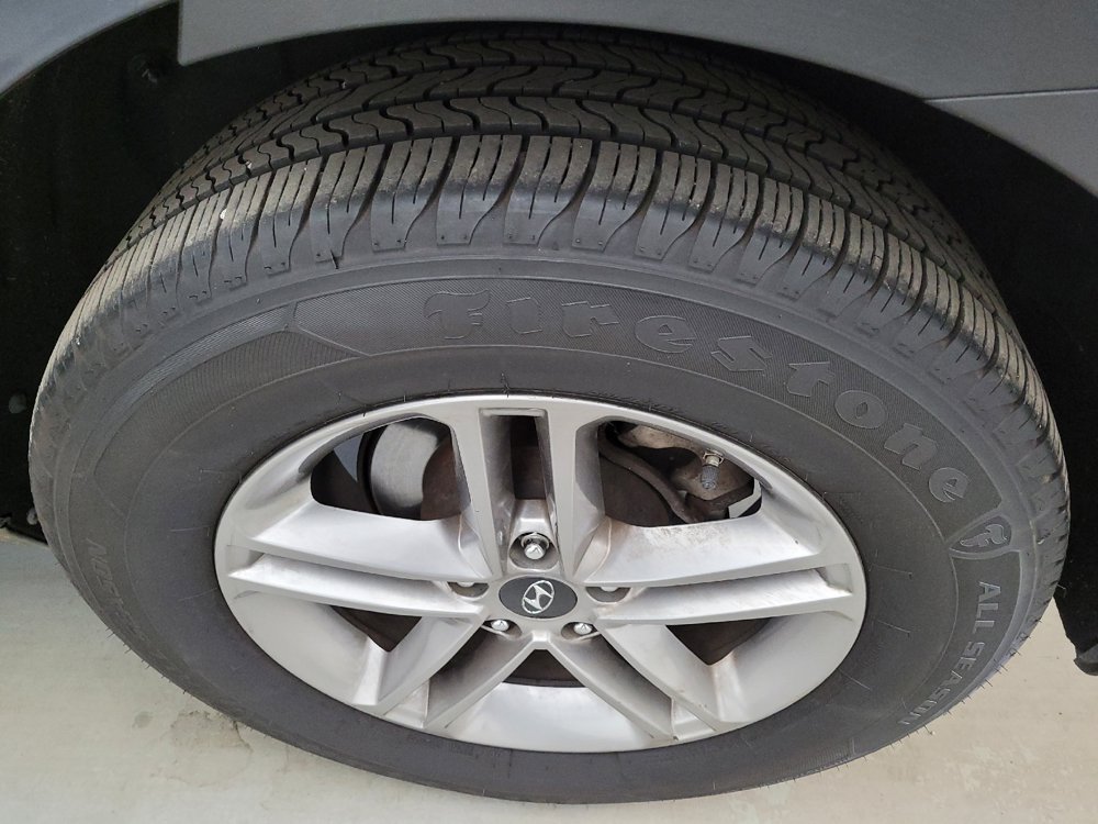 Used 2018 Hyundai Santa Fe Sport FWD image 31