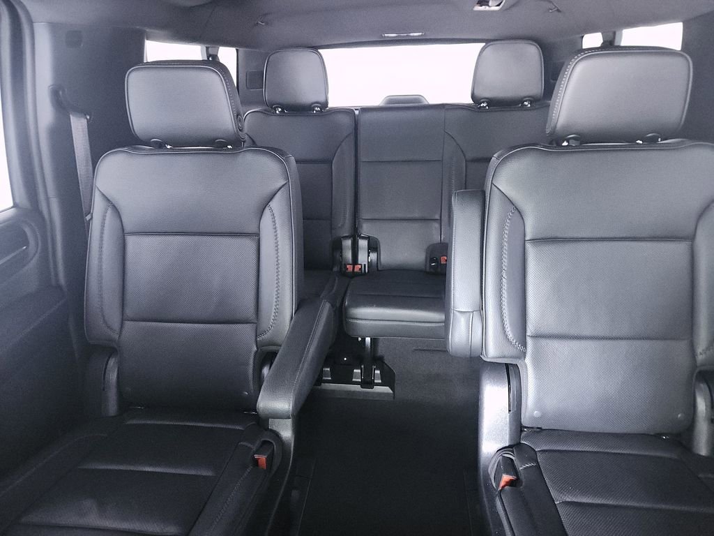 Used 2022 GMC Yukon XL Denali AWD/4WD image 21