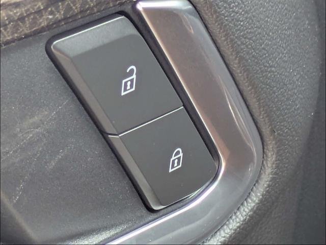 New 2026 Chevrolet Silverado 1500 LT w/ Texas Edition Plus RWD image 27