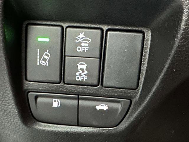Used 2020 Acura TLX image 18