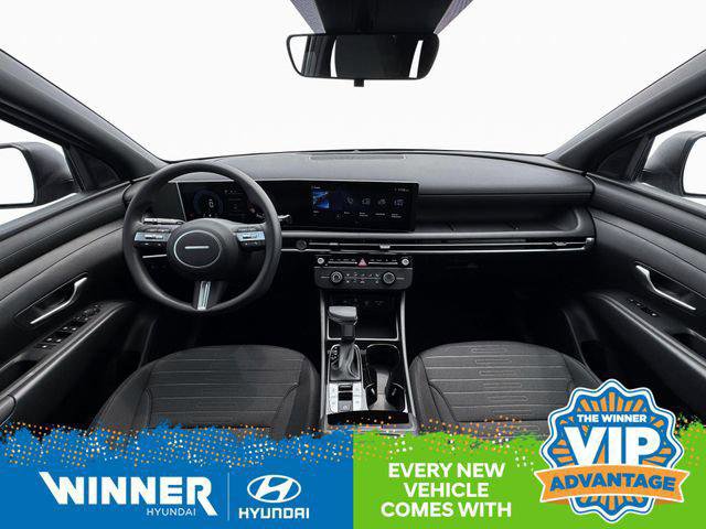 New 2026 Hyundai Santa Cruz SE image 13