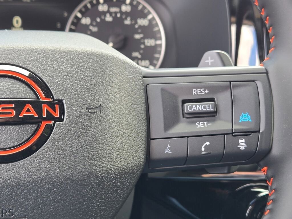 New 2026 Nissan Pathfinder Rock Creek AWD/4WD image 33