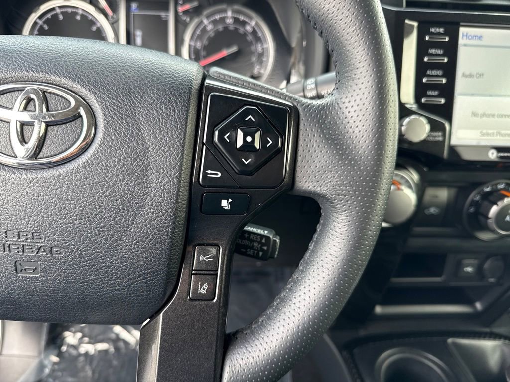 Used 2022 Toyota 4Runner TRD Off-Road Premium image 27