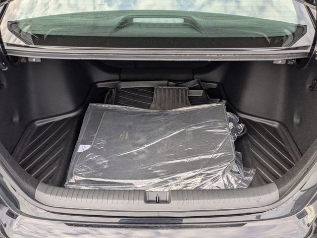 Used 2025 Honda Accord SE image 7
