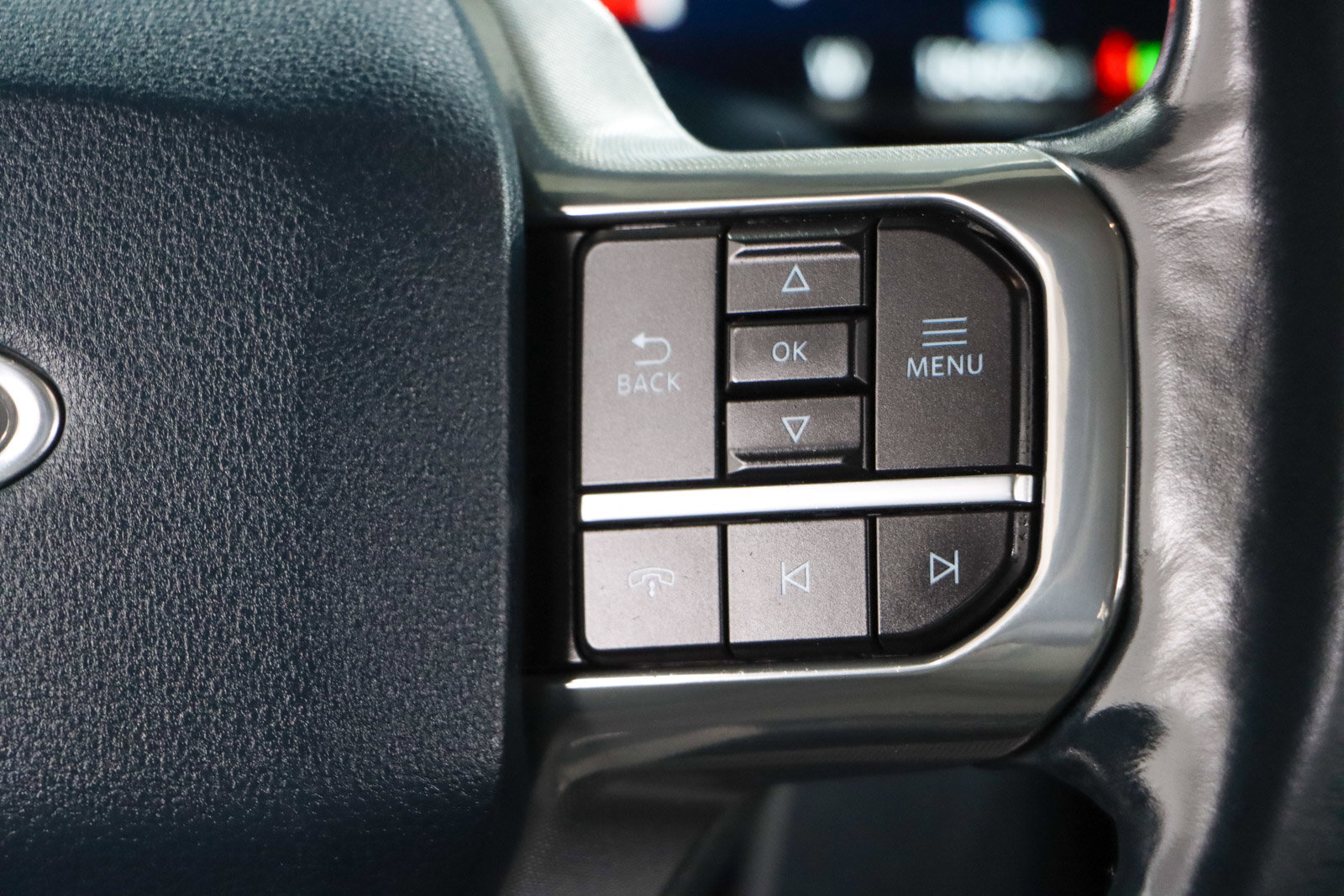 Used 2021 Ford F150 Limited image 15