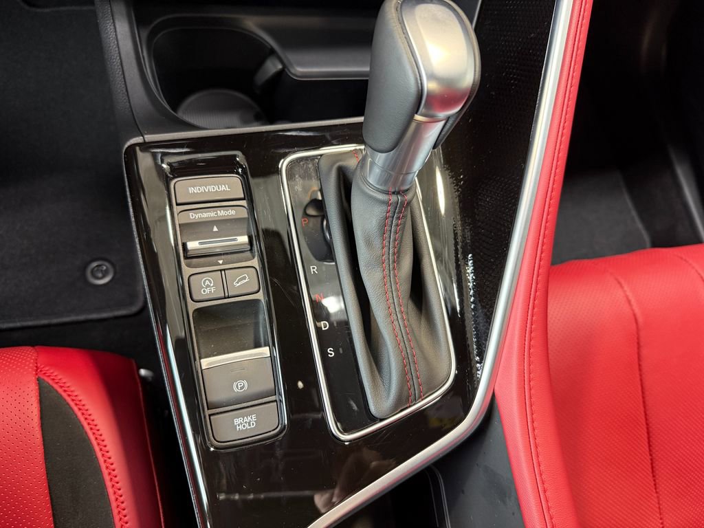 New 2026 Acura ADX A-Spec image 23