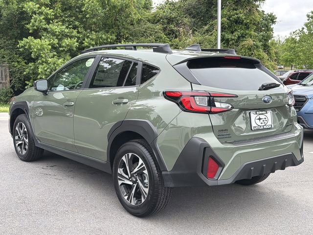 Certified 2026 Subaru Crosstrek 2.0i Premium AWD/4WD image 5